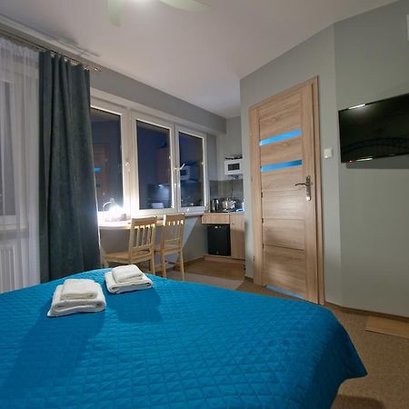 Apartamenty Studio Metropolio Centrum Μπιάλιστοκ Εξωτερικό φωτογραφία