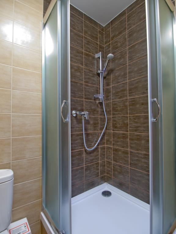 Apartamenty Studio Metropolio Centrum Μπιάλιστοκ Εξωτερικό φωτογραφία