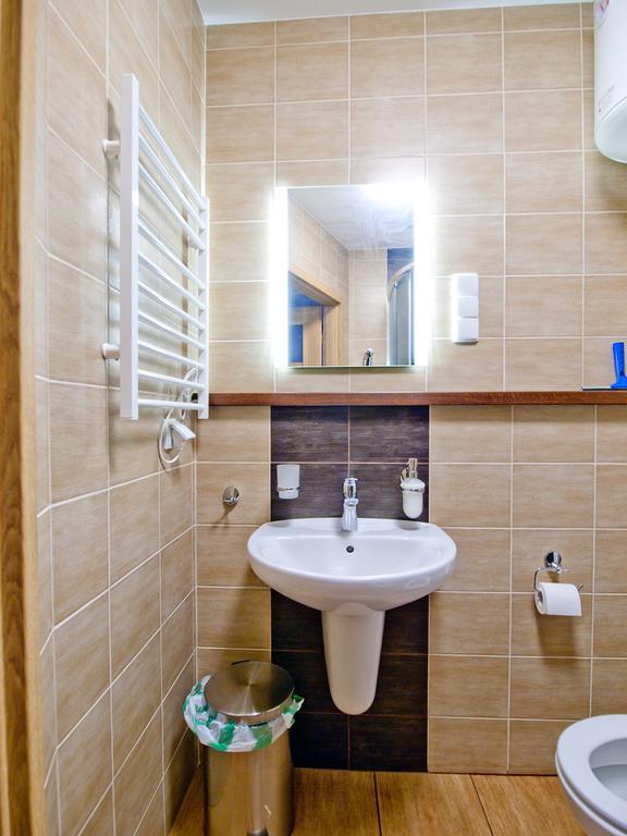 Apartamenty Studio Metropolio Centrum Μπιάλιστοκ Εξωτερικό φωτογραφία