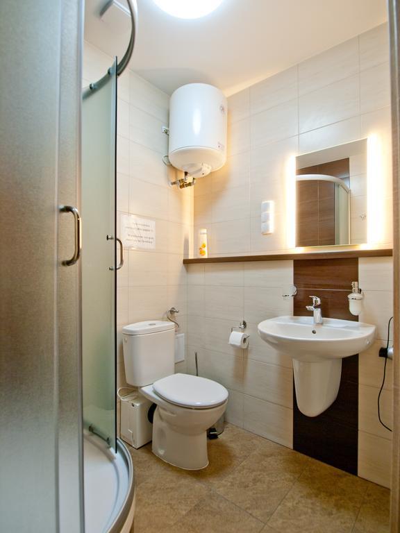 Apartamenty Studio Metropolio Centrum Μπιάλιστοκ Εξωτερικό φωτογραφία