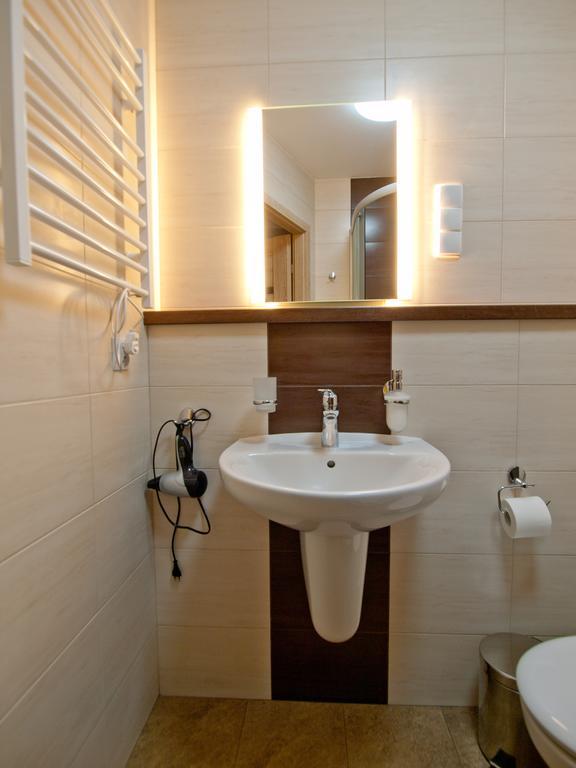 Apartamenty Studio Metropolio Centrum Μπιάλιστοκ Εξωτερικό φωτογραφία
