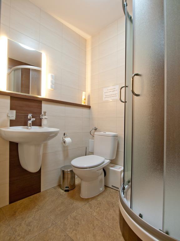 Apartamenty Studio Metropolio Centrum Μπιάλιστοκ Εξωτερικό φωτογραφία