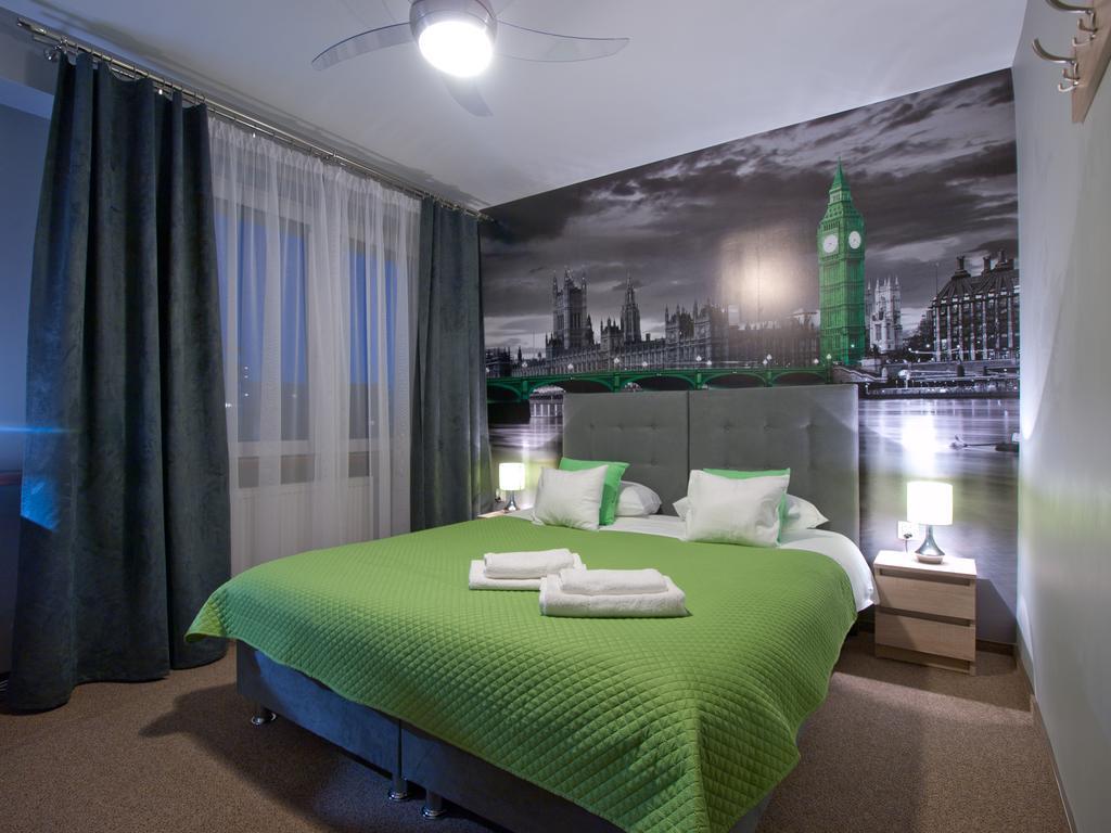 Apartamenty Studio Metropolio Centrum Μπιάλιστοκ Εξωτερικό φωτογραφία